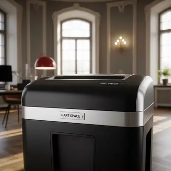 Аренда Шредер Rexel Momentum X415 4х40 мм в усадьбе Голицына — ART SPACE