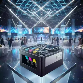 Аренда Фотобарабан OKI EP CART M Pro9431 Pro9541 Pro9542 ES9431 ES9541 45103720 в ледовом дворце «Роза Хутор» — ART SPACE