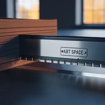 Аренда Нож запасной HSS для серии Ideal 7228 7260 в усадьбе Голицына — ART SPACE