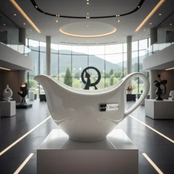 Аренда Соусник Sam Squito 60 мл 70 мм в Rodina Grand Hotel & SPA — ART SPACE