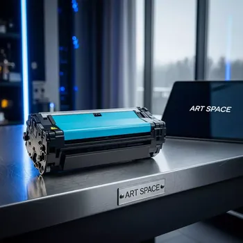 Аренда Тонер картридж Samsung CLT C506L в Mercure Сочи Центр — ART SPACE