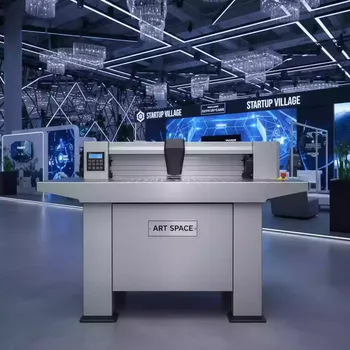 Аренда Резак для бумаги функциональный Boway BW 480 в казино «Сочи» — ART SPACE