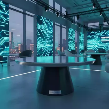 Аренда Кофейный столик Votum У8А 1020 в Stella di Mosca — ART SPACE