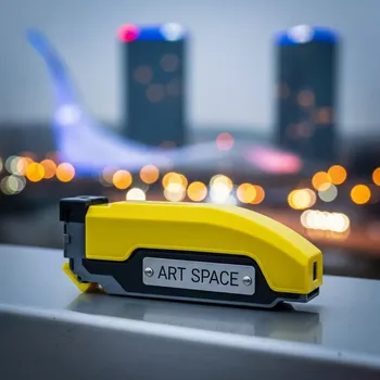 Аренда Принт картридж гелевый Ricoh GC41YL в отеле Radisson Lazurnaya — ART SPACE