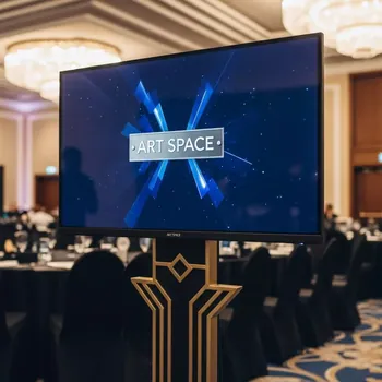 Аренда Экран плазменная панель 32 дюйма 26 555 в Novotel Resort — ART SPACE