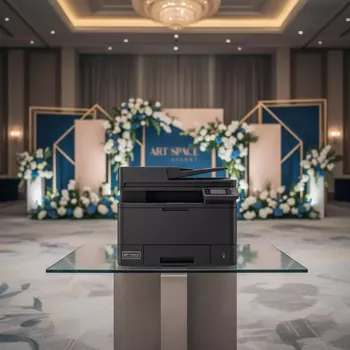 Аренда МФУ HP LaserJet M236d 9YF94A в Karat Resort — ART SPACE