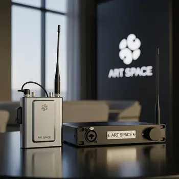 Аренда Радиосистема петличная Sennheiser EW 112 G3 в Grand Karat Sochi — ART SPACE