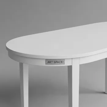 Аренда Стол для торта овальный 70х110 в Grand Karat Sochi — ART SPACE