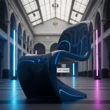Аренда Кресло Monro в санатории «Металлург» — ART SPACE