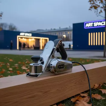 Арендаанок электрический DCK KMB110 на Медальной площади — ART SPACE