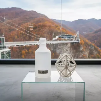 Аренда Фотополимерная смола Phrozen ABS Like White белая 1 кг в Skypark Sochi — ART SPACE