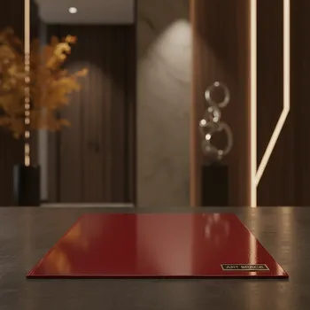 Аренда Обложка картонная для переплета глянец A4 красная в Rodina Grand Hotel & SPA — ART SPACE