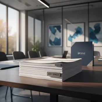 Аренда Бумага Marathon Color А4 300 г м² 125 листов в Gamma Sirius — ART SPACE
