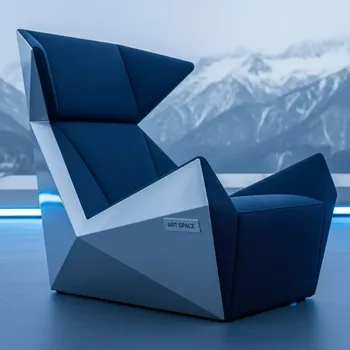 Аренда Кресло полиэстер 600D M3230 в Гранд Отель Поляна — ART SPACE