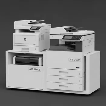 Аренда Комплект сервисный Kyocera MK 1200 на теплоходе «Дагомыс» — ART SPACE