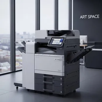 Аренда Машина печатная цифровая Xerox PrimeLink C9275 в Omega Sirius — ART SPACE