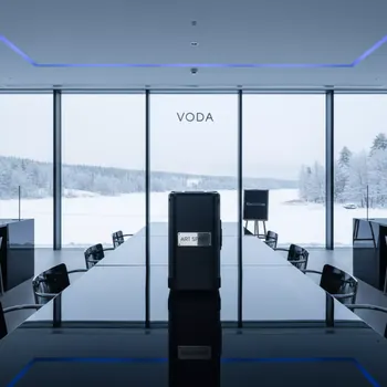 Аренда Тонер картридж Konica Minolta TNP 41 UAR в ресторане «Voda» — ART SPACE