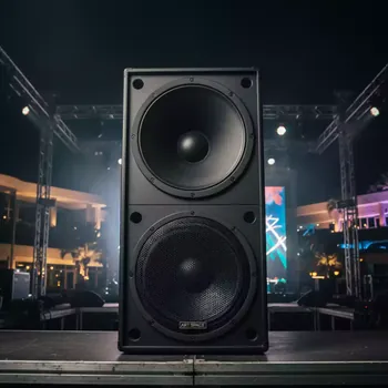 Аренда Акустической системы DAS Audio Vantec 15A в Гранд Отель Сочи — ART SPACE