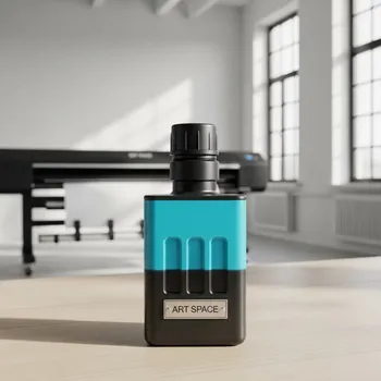 Аренда Картридж для плоттеров Cyan ColorWave 700 500 мл в Gamma Sirius — ART SPACE