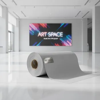 Аренда Плоттерная пленка Oracal 641 82M 26х50 м в Bridge Resort — ART SPACE
