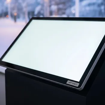 Аренда Панель сенсорная Samsung SyncMaster 460TSn 2 на Имеретинской набережной — ART SPACE