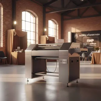Аренда Ламинатор рулонный GMP Plus 1600 Combi RSER в ОКЦ «Галактика» — ART SPACE