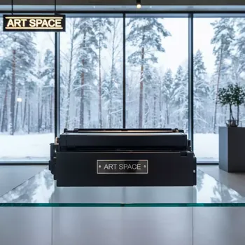 Аренда Тонер картридж Ricoh MPC305E 842082 в Novotel Resort — ART SPACE