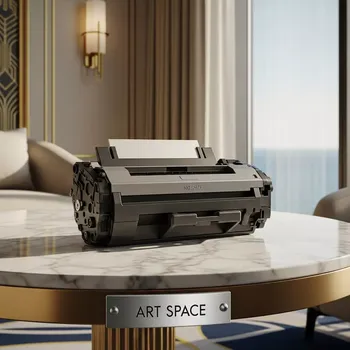 Аренда Тонер Konica Minolta TN 713M A9K8350 в Swissôtel Resort Sochi Kamelia — ART SPACE