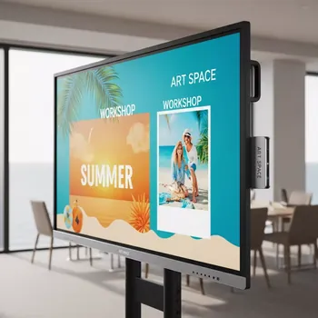 Аренда Компьютер встраиваемый OPS Lumien LMOPS07 S104C в Sport Inn Hotel & Wellness — ART SPACE