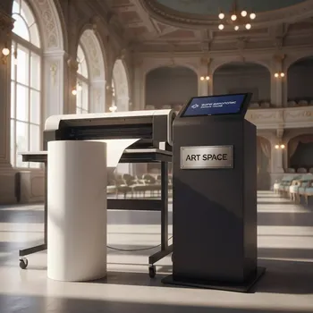 Аренда Рулонная инженерная бумага Xerox 450L90157 в Зимнем театре — ART SPACE