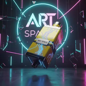 Аренда Картридж Brother LC3619XLY в ресторане «Brunello» — ART SPACE