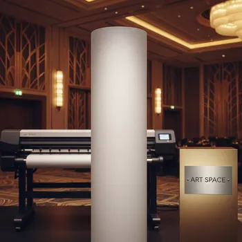 Аренда Рулонная бумага Epson Bond Paper Satin без покрытия 90 г м² 914х50 м в Novotel Resort — ART SPACE