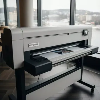 Аренда Опция сканера W7140 для Ricoh Aficio MPW5100 в ресторане «La Terrazza» — ART SPACE