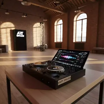 Аренда Проигрыватель Pioneer CDJ NXS 2 в Imeretinskiy Hotel — ART SPACE