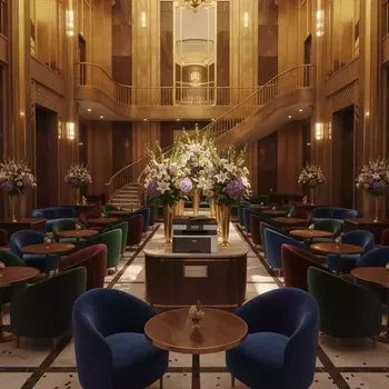 Аренда Тонер картридж Катюша TK240A для Р140 М140 М240 в Boutique Hotel PORTUM 1905 — ART SPACE