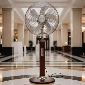 Аренда Вентилятор напольный для входной группы в Swissôtel Resort Sochi Kamelia — ART SPACE