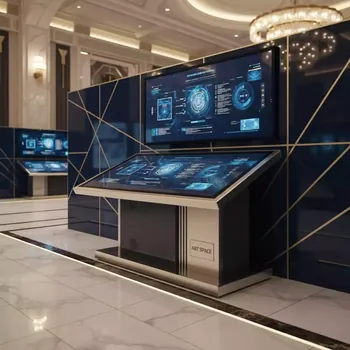 Аренда Модуль Компьютер OPS EDO 11260H 16 Гб 512 Гб 3050 Windows 11 Pro в казино «Сочи» — ART SPACE