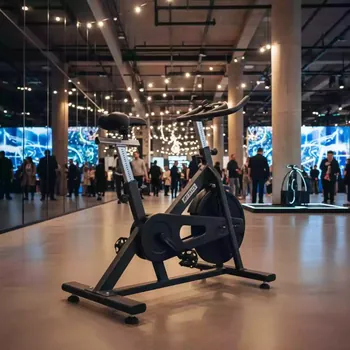 Аренда Велотренажер Nordictrack GX 4 1 в Университете «Сириус» — ART SPACE