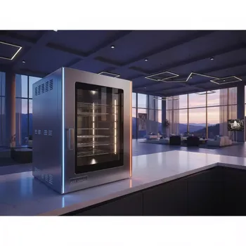Аренда Печь конвекционная VENIX T043E 4 противня в Гранд Отель Поляна — ART SPACE