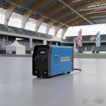 Аренда Сварочный инвертор Сварог REAL ARC 200 Z238 15 200 А в VK Stadium Sirius — ART SPACE