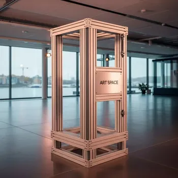 Аренда Лестница доступа Peri в зале «Чайка» (Морпорт) — ART SPACE