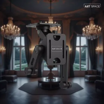 Аренда Крепление для проектора Sakura Cinema S OK S 100W в усадьбе Голицына — ART SPACE