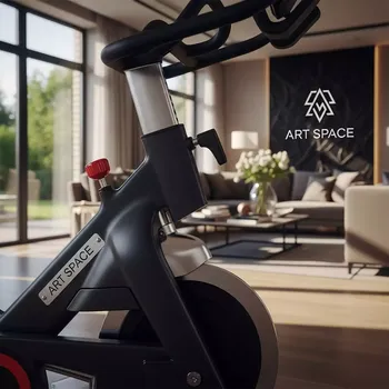 Аренда Велотренажер Applegate H 22 A на вилле «Анна» — ART SPACE