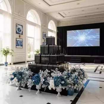 Аренда Аккумуляторы свинцовые в Bridge Resort — ART SPACE