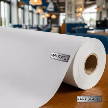 Аренда Холст Epson Water Resistant Matte Canvas 17 375 г м² 432х12,2 м в ресторане «Магеллан» — ART SPACE