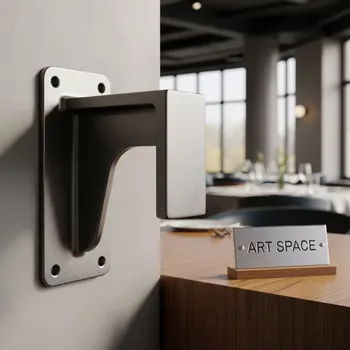 Аренда Кронштейн настенный усиленный WOTEX Storage WK2230 2 в ресторане «Sanremo» — ART SPACE