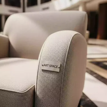 Аренда Кресло Сиеста бежевое в отеле Radisson Lazurnaya — ART SPACE