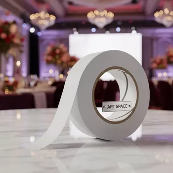 Аренда Лента двусторонняя на вспененной основе в отеле Hyatt Regency Sochi — ART SPACE
