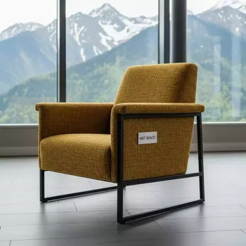 Аренда Кресло Аякс в Sochi Marriott Krasnaya Polyana — ART SPACE