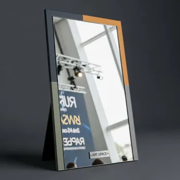 Аренда Зеркало прямоугольное 35х24 см в Radisson Blu Resort & Congress Centre — ART SPACE